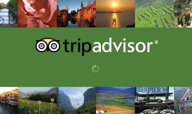 Ресурс TripAdvisor могут объявить нежелательным в России из-за карты с украинским Крымом