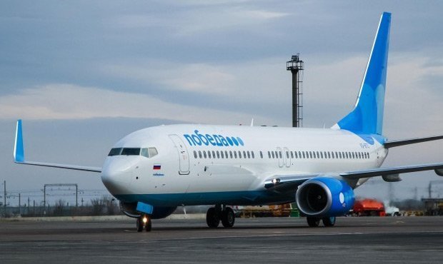Лоукостер «Победа» за первый год работы получит прибыль в 37 млн рублей