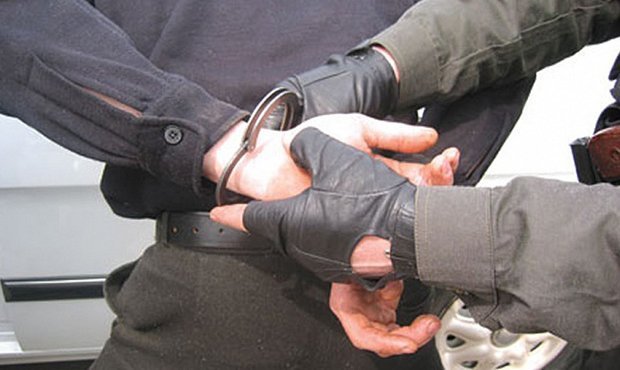 В Сочи задержан подозреваемый в убийстве двух полицейских «боец армии ЛНР»