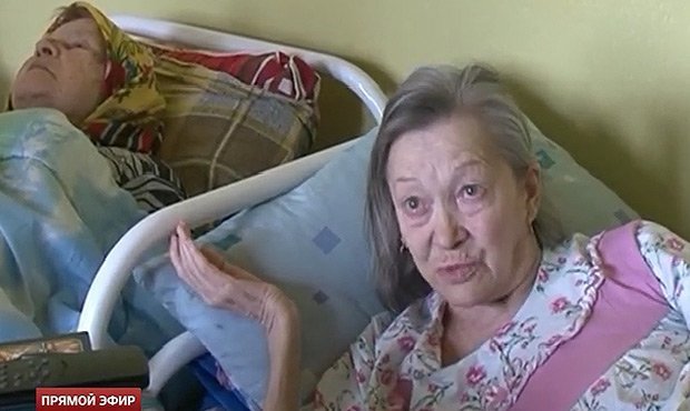 В Свердловской области обнаружили два «концлагеря» для пожилых людей