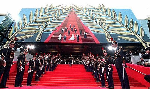 В Каннах в условиях усиленных мер безопасности откроется 69-й кинофестиваль