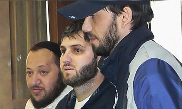 Осужденный за убийство Руслана Ямадаева получил к сроку два дополнительных года  