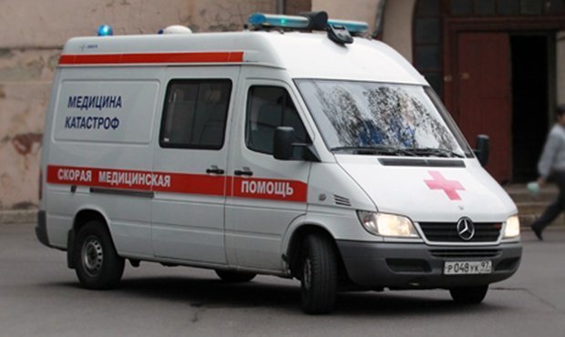 Британец попал в московскую больницу с тяжелыми травмами после посещения ночного клуба
