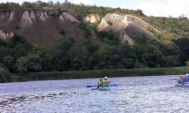 В Белгородской области в летнем лагере погиб 10-летний мальчик