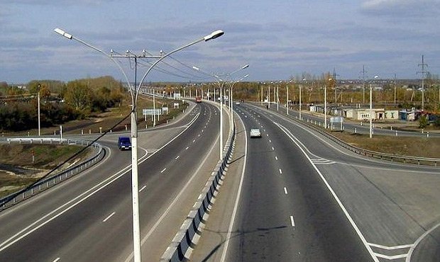 Минтранс признал 90% федеральных трасс некачественными и небезопасными