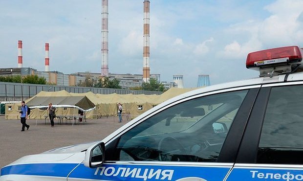 Житель Подмосковья за полчаса совершил три ограбления и одно убийство