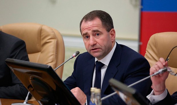 Новым послом России на Украине станет полпред президента в ПФО Михаил Бабич  