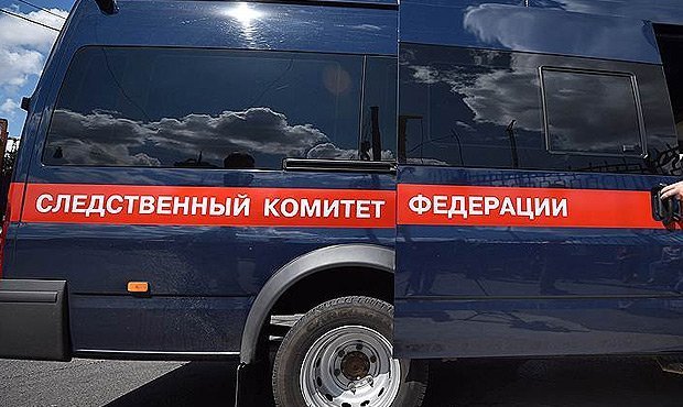 СКР сообщил о задержании второго фигуранта дела о взятках в Ространснадзоре