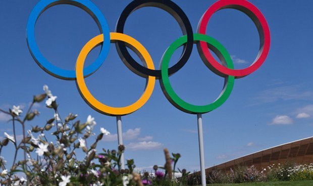 Лос-Анджелес подал заявку на проведение летней Олимпиады 2024 года