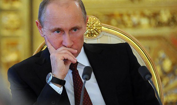 Путин пригрозил наложить вето на закон о сносе хрущевок в случае недовольства граждан  
