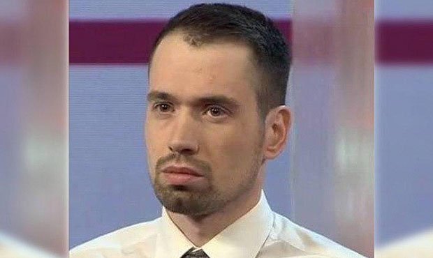 Сотрудники Центра «Э» задержали главу хабаровского штаба Алексея Навального