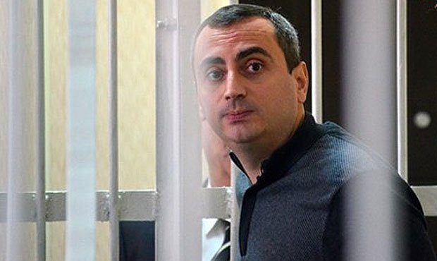 Бывшего вице-мэра Новосибирска Александра Солодкина освободили условно-досрочно