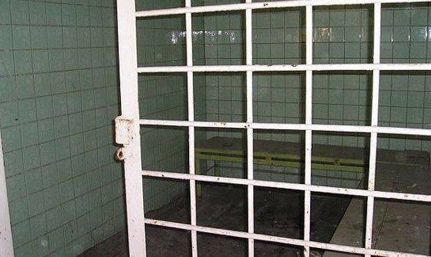 В Петербурге задержанные на акции 12 июня рассказали о «газовых» камерах в ОВД