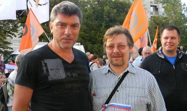 В Москве скончался активист «Солидарности», которому проломили голову железной трубой