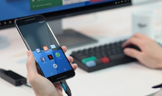 Смартфоны на базе Android атаковал вирус-вымогатель BankBot