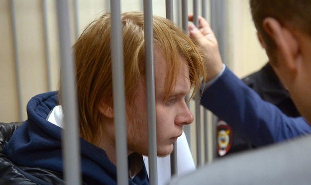 Следователи отказались приобщать к делу математика Богатова результаты проверки на «детекторе лжи»