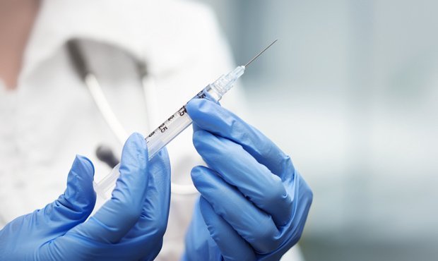Российские ученые испытывают вакцину от наркозависимости для подростков