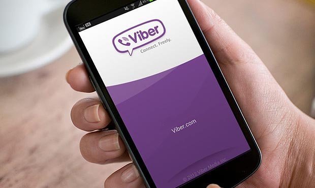 Российские пользователи Viber пожаловались на проблемы с доступом к мессенджеру  