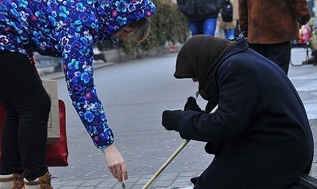 Российские граждане подготовились к ухудшению своего благосостояния