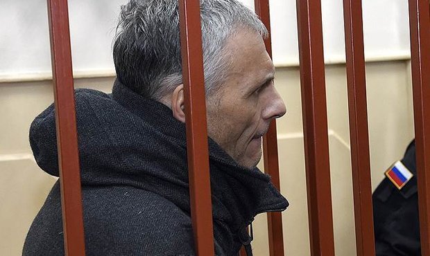 Судебный процесс по отчуждению имущества экс-губернатора Сахалина закроют от журналистов