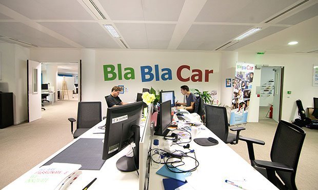 Пользователей сервисов типа BlaBlaCar обяжут платить налог