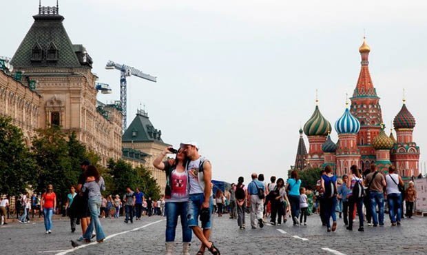 Вашингтон исключил Россию из списка стран, не рекомендованных к посещению