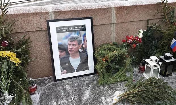 Конгресс США предложил ввести новые санкции из-за убийства Бориса Немцова  