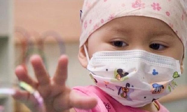 Специалисты установили источник заражения 150 онкобольных детей гепатитом С