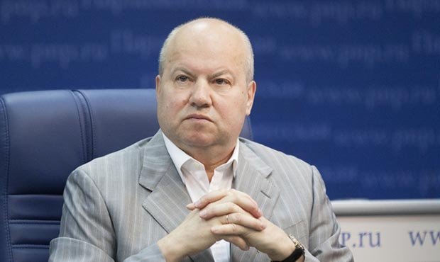 Бывший член Центризбиркома Василий Лихачев скончался в возрасте 67 лет  