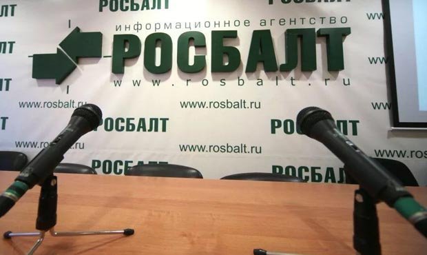 Агентство «Росбалт» сообщило об обысках в своей московской редакции