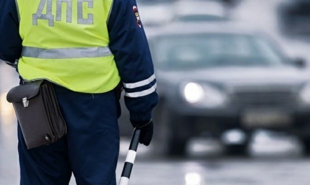В Москве сотрудники ДПС и уголовного розыска устроили массовую драку в баре