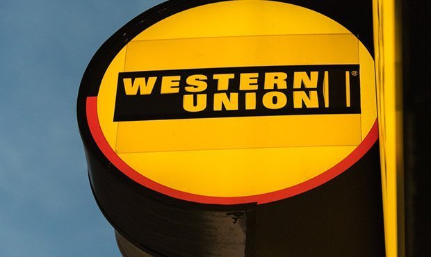 Western Union ограничила суммы денежных переводов в рамках борьбы с отмыванием средств