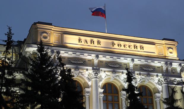 Центробанк на фоне новых антироссийских санкций повысил ключевую ставку до 20%