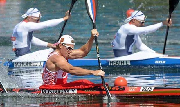 Спортивный арбитраж отклонил жалобы российских гребцов на отстранение от Олимпиады