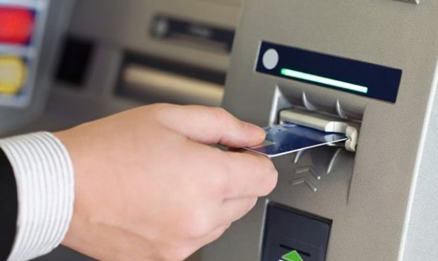 Из московского магазина похищен банкомат с восемью миллионами рублей
