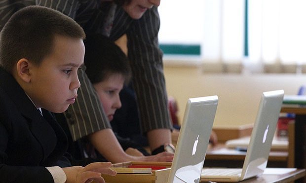 В российских школах появятся уроки финансовой грамотности  