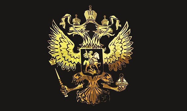 Лидер «Ночных волков» предложил добавить к гербу России советские символы