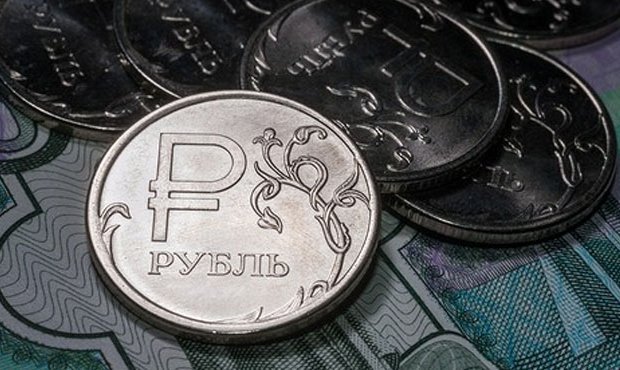 Минфин предложил ослабить рубль на 10% ради сбалансированности бюджета