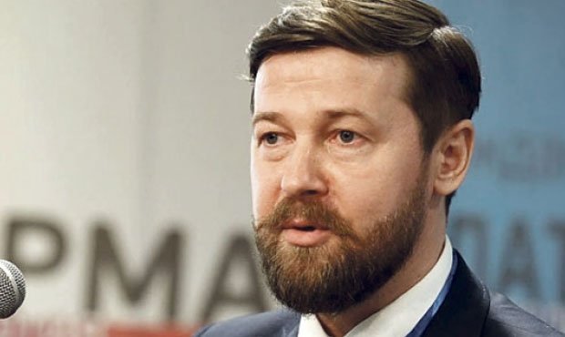 В Белгороде совершено нападение на экс-кандидата в мэры Андрея Маликова