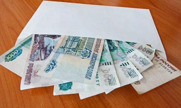 Минфин оценил размер «серого» фонда труда в 10 трлн рублей