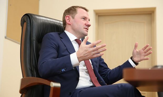 Подозреваемого в разглашении гостайны гендиректора «Силовых машин» отправили в отставку
