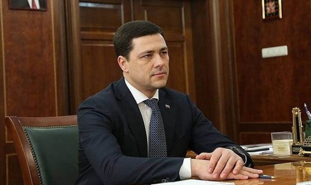 Новому губернатору Псковской области напомнили об истории с похищением человека