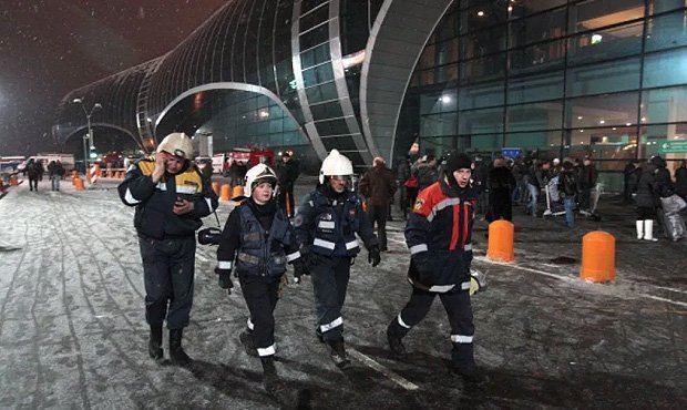 ЕСПЧ присудил пострадавшей в результате теракта в «Домодедово» 7 тысяч евро