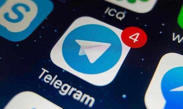 Роскомнадзор направил в суд требование о блокировке мессенджера Telegram