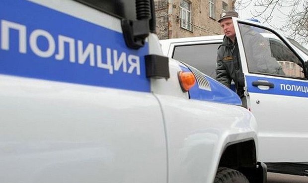 В Петербурге в ходе конфликта с кавказцами сотрудник полиции получил ранение в голову