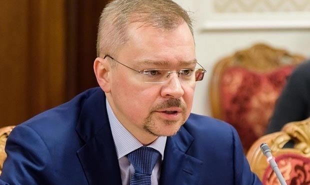 Генпрокуратура передала в суд материалы дела о растрате в компании Артема Чайки