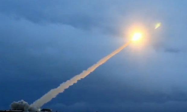 Американский телеканал рассказал о провальных испытаниях российской крылатой ракеты