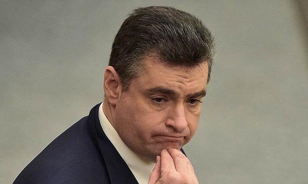 Депутат Слуцкий заявил, что пентхаус из расследования ФБК был куплен на честно заработанные деньги