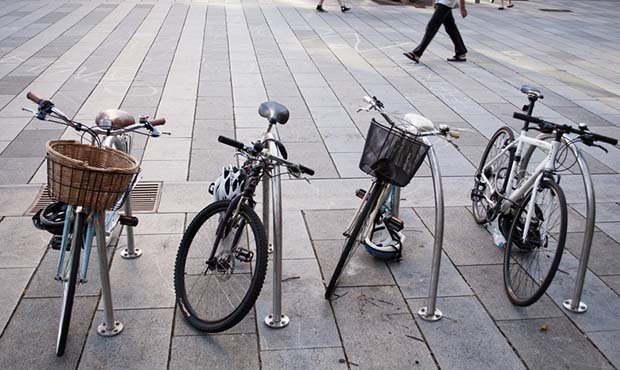 Минтранс рекомендовал властям регионов развивать велосипедную инфраструктуру