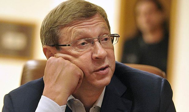 Власти США не исключили введения санкций против Владимира Евтушенкова